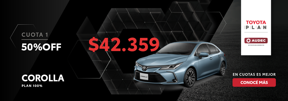 tpa corolla